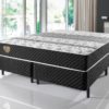 COLCHÃO ECOFLEX SOFTCONFORT/GRAND SLEEP - 158X198X24